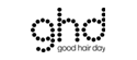 ghd logo