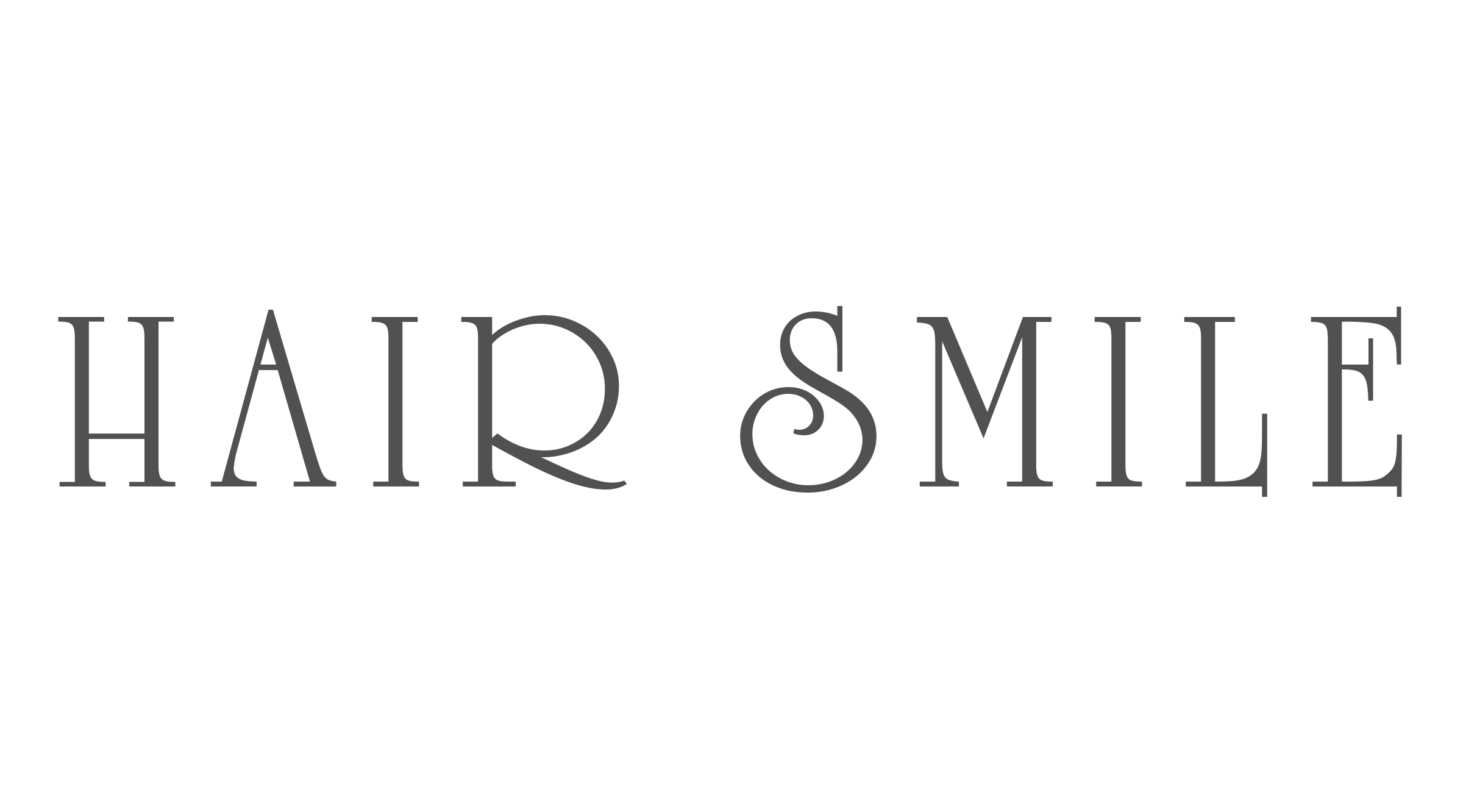 HairSmile — din frisør i Hvidovre